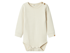 Lil Atelier birch bodysuit